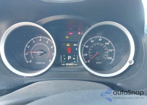 2017 Mitsubishi Lancer Es from USA, damaged, VIN JA32U2FU3HU003495